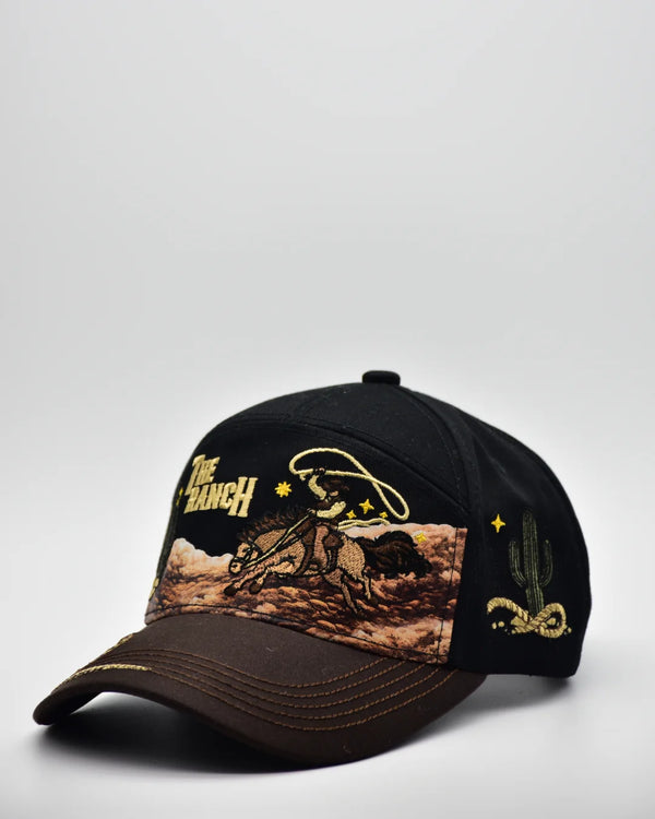 Gorra Rodeo
