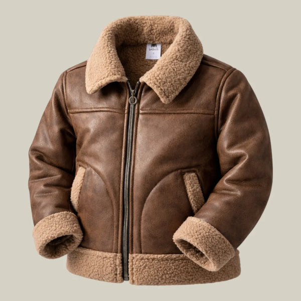 Chaqueta Maverick