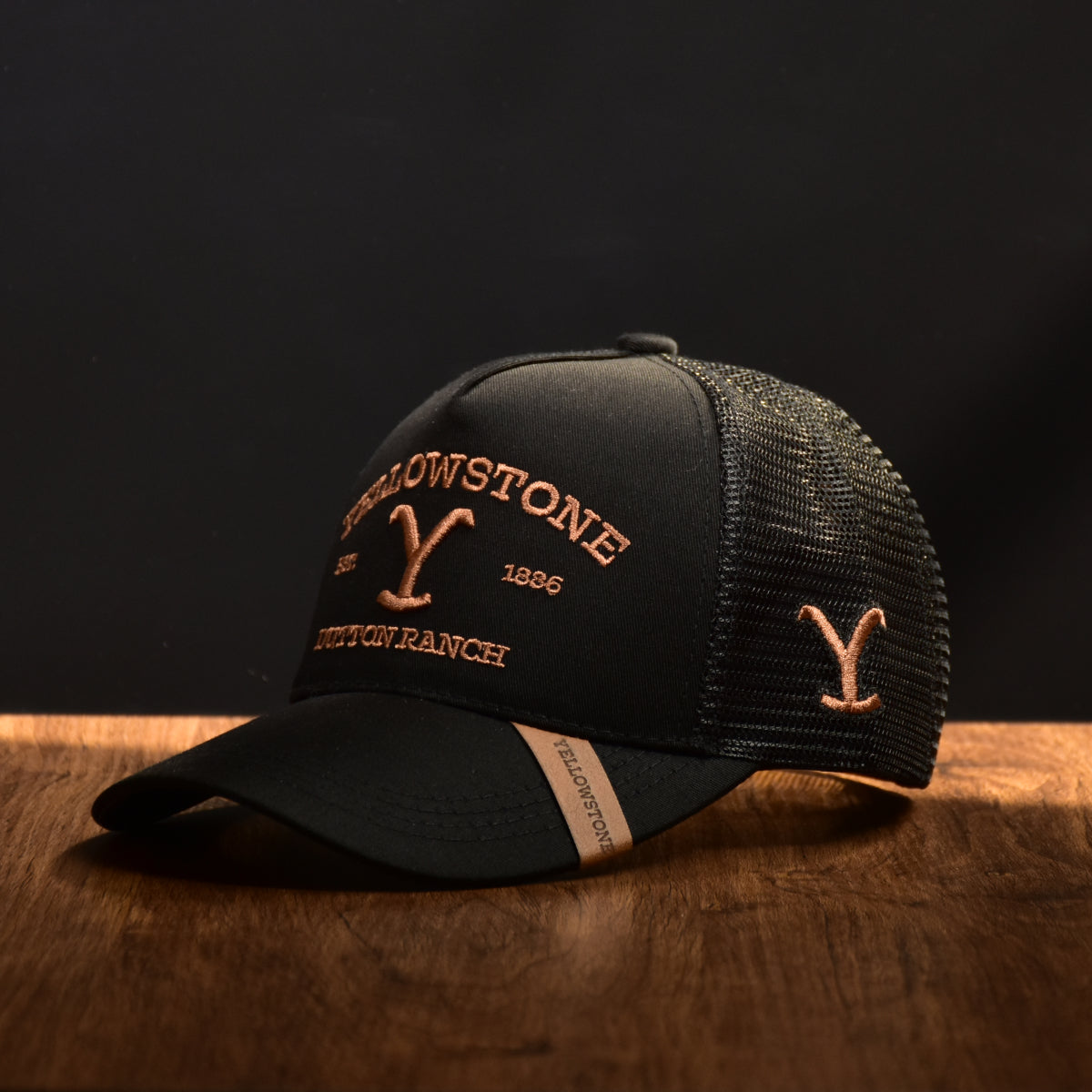 Gorra Tributo