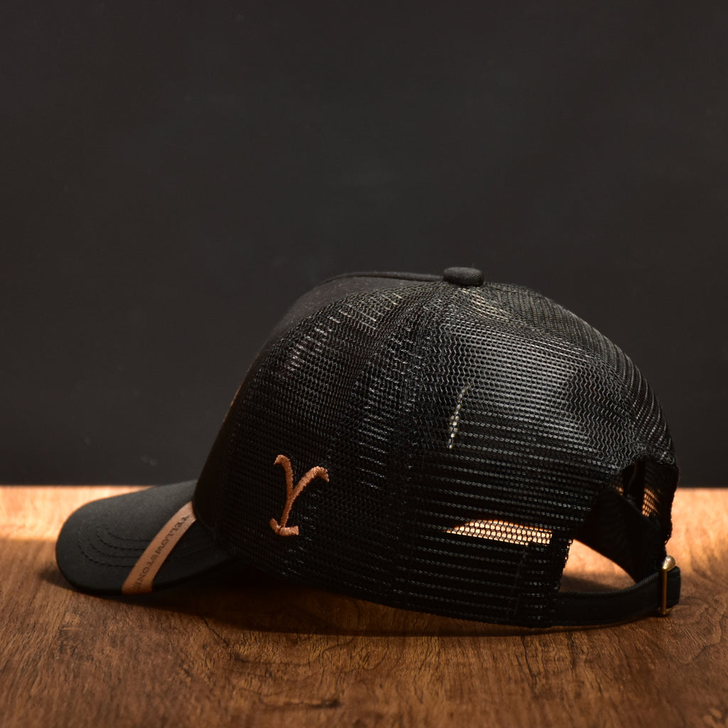 Gorra Tributo
