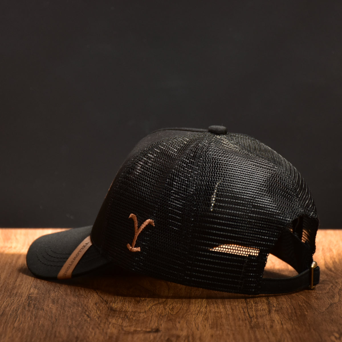 Gorra Tributo