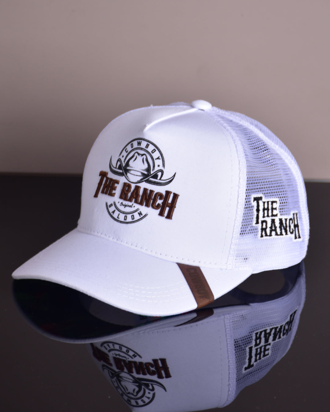 Combo Premium - The Ranch