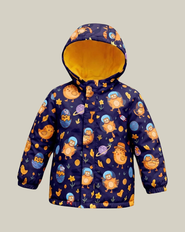 Chaqueta Cat Lover