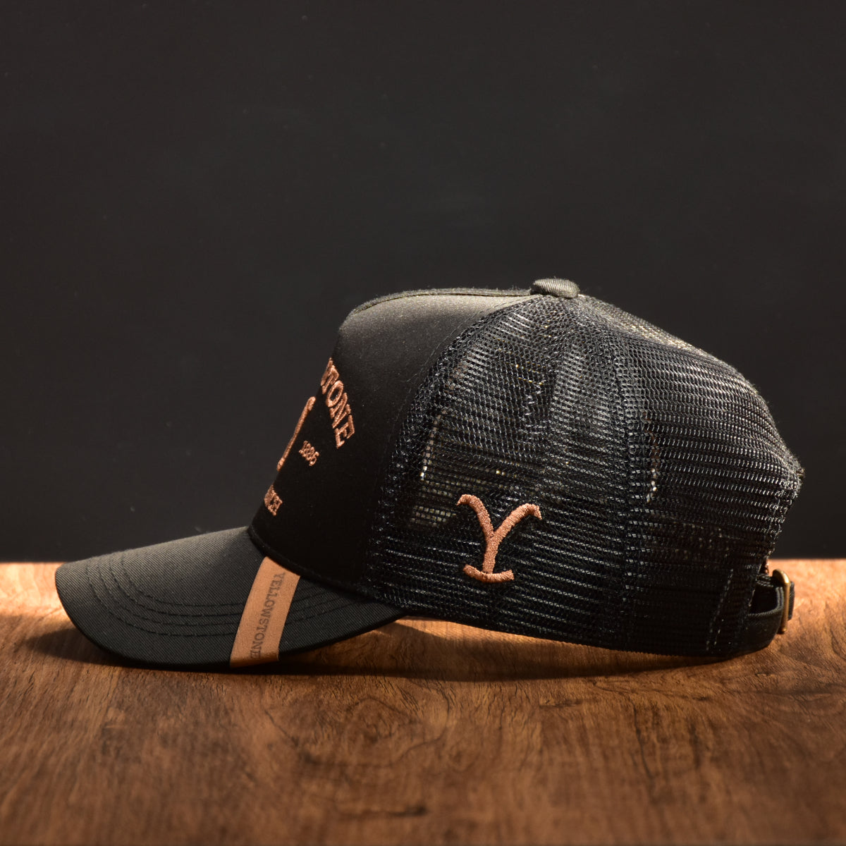 Gorra Tributo