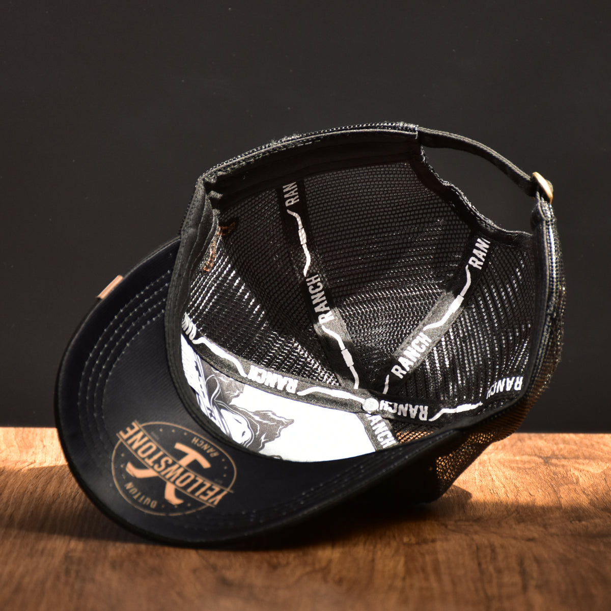 Gorra Tributo