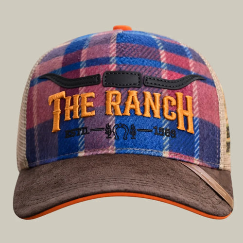 Gorra Redwood