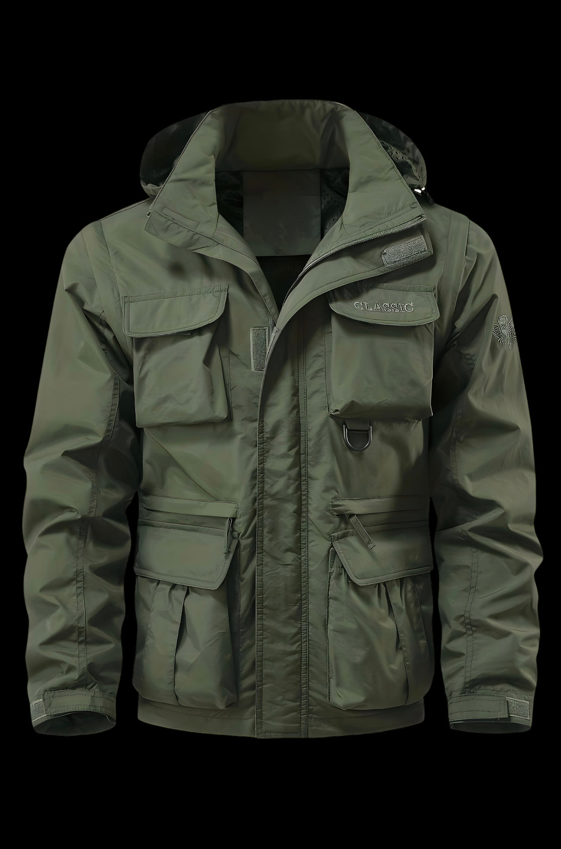 Chaqueta Hunter