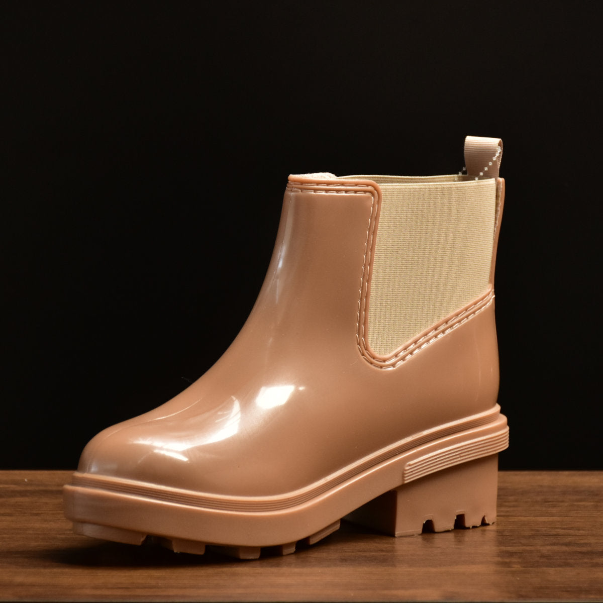Botas Chelsea