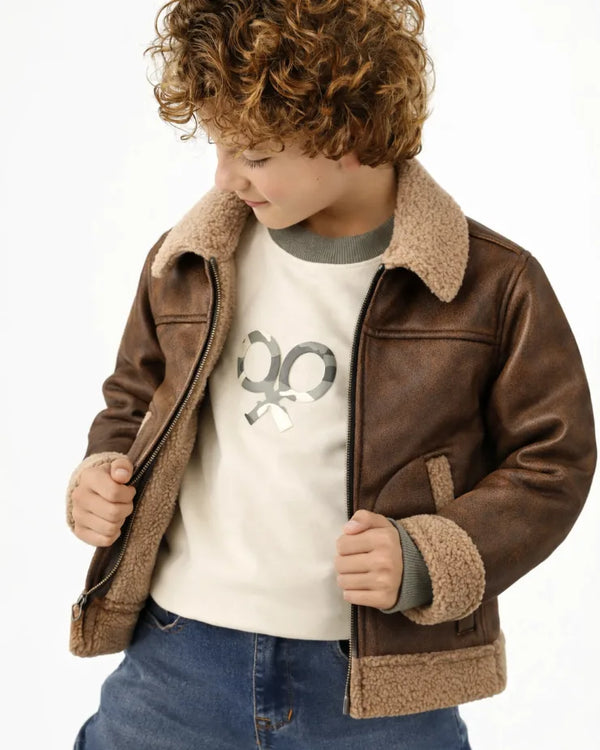 Chaqueta Maverick