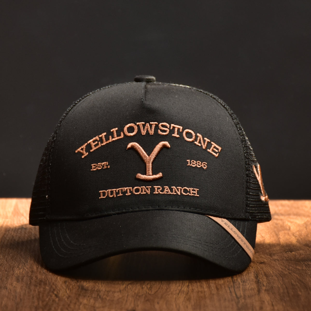 Gorra Tributo