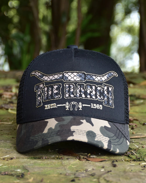 Gorra Heritage 89