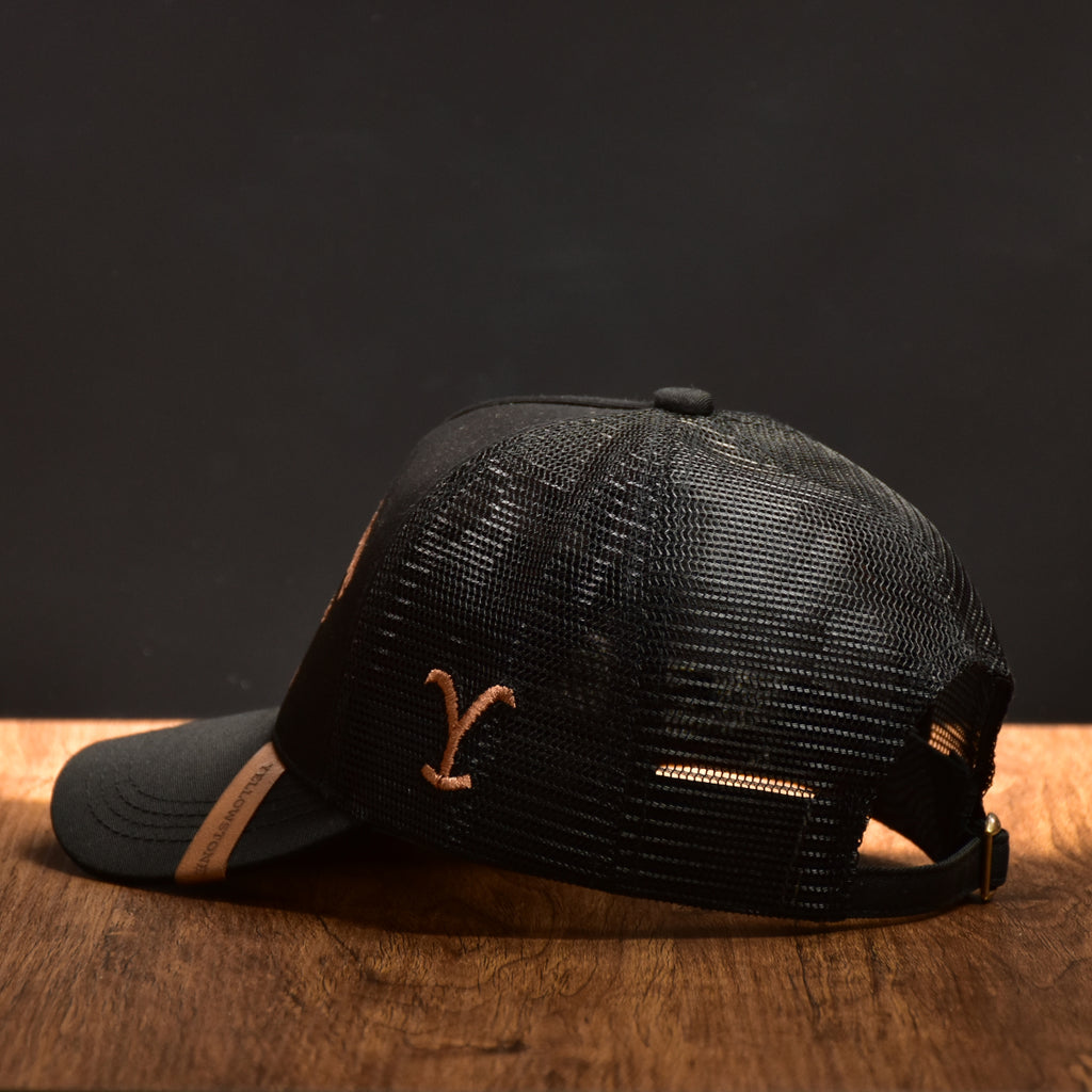 Gorra Tributo