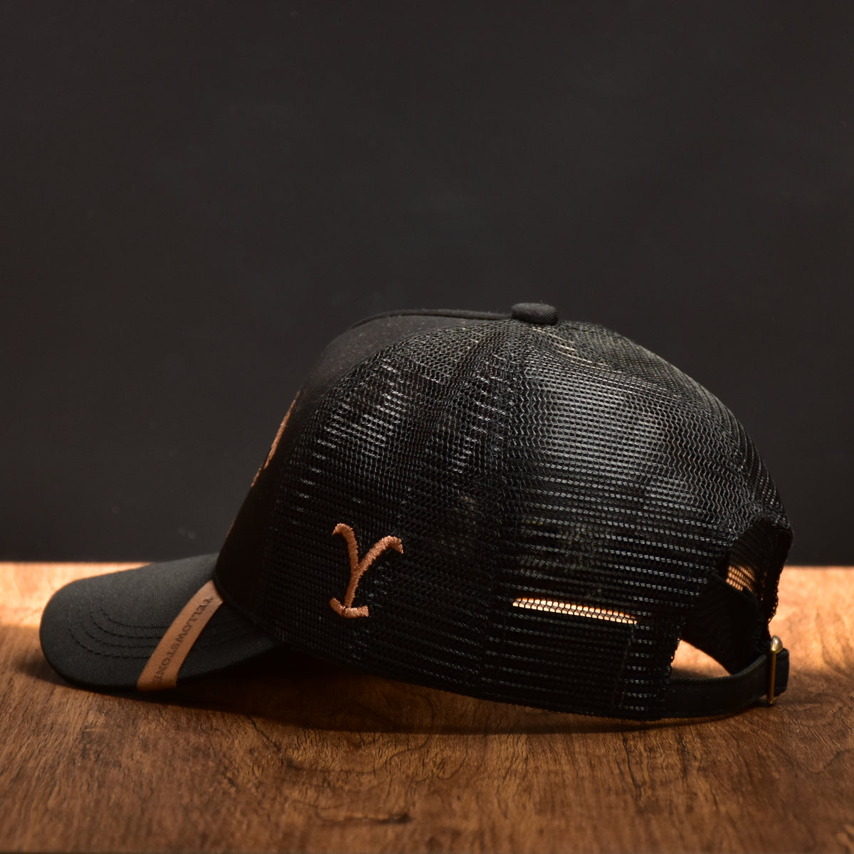 Gorra Tributo