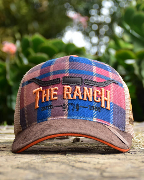 Gorra Redwood