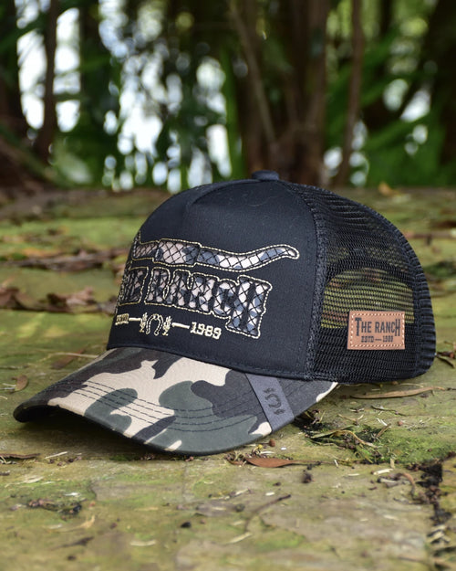 Gorra Heritage 89