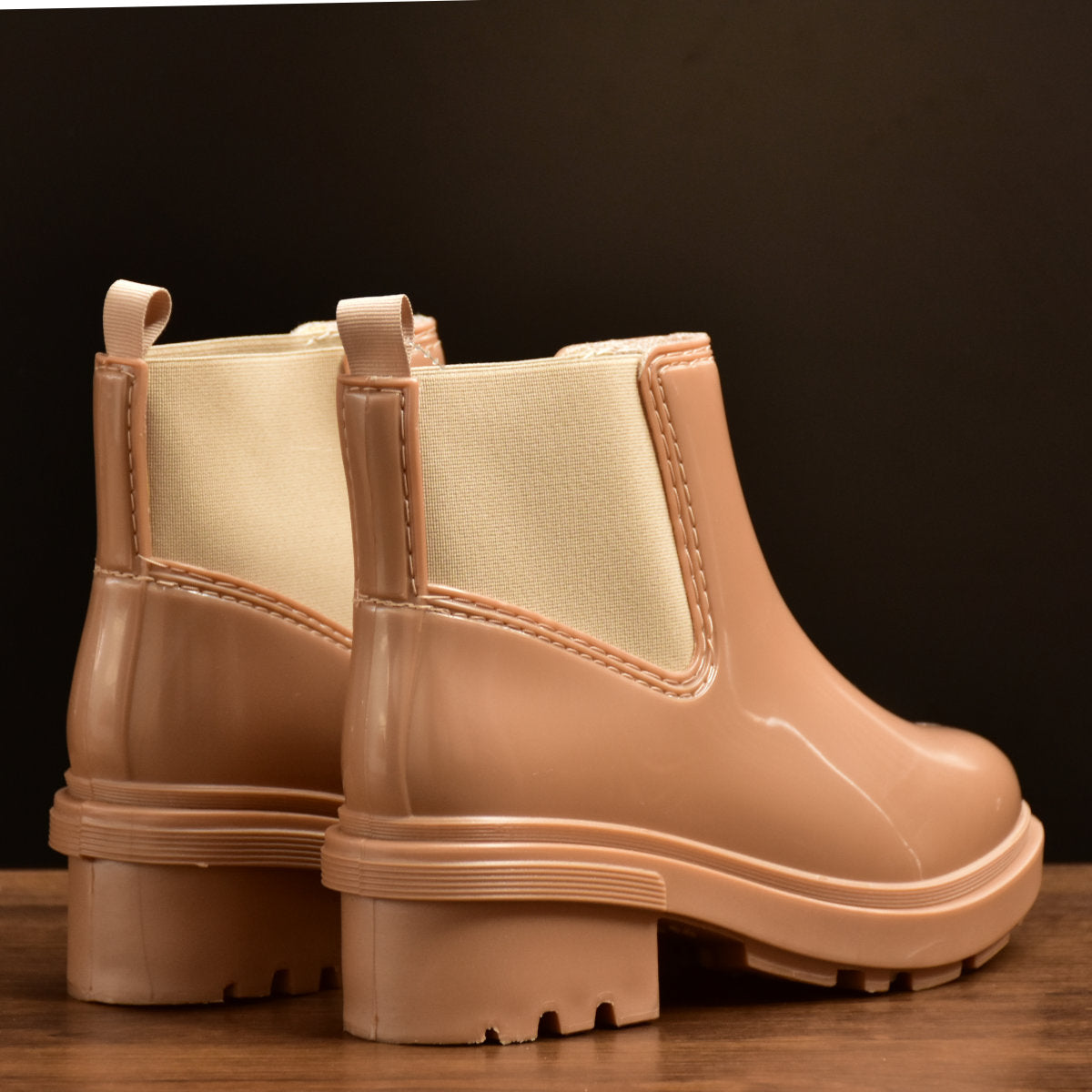 Botas Chelsea