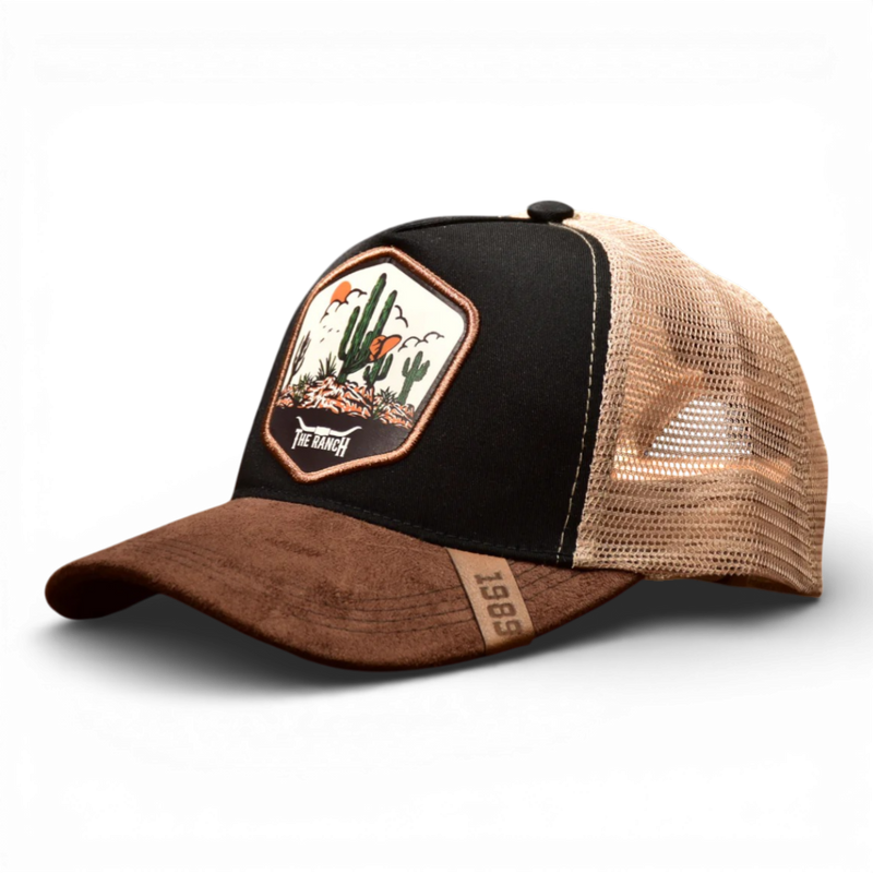 Gorra Desert