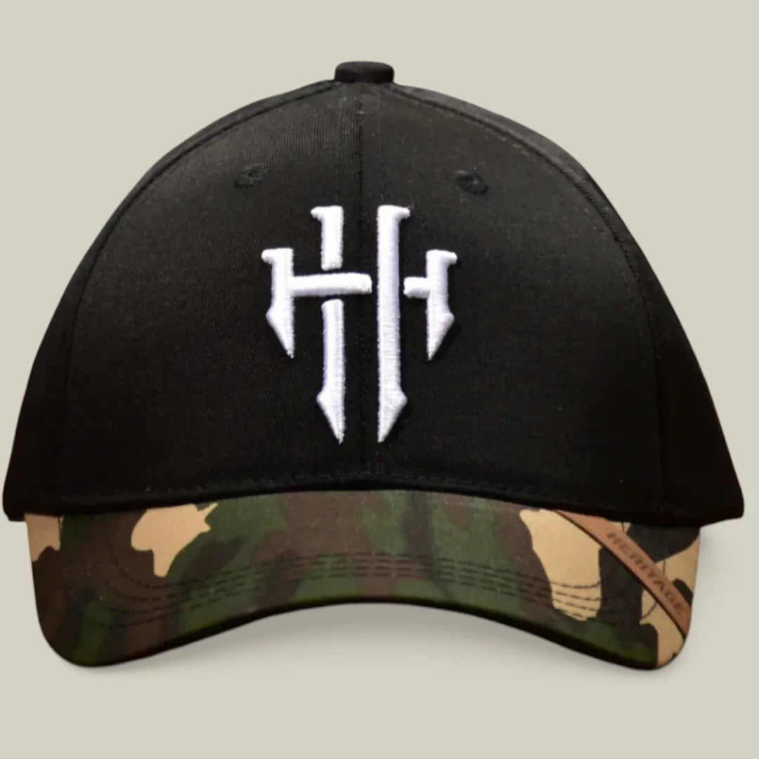 Gorra Hunter