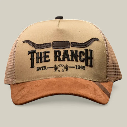Gorra Ranch