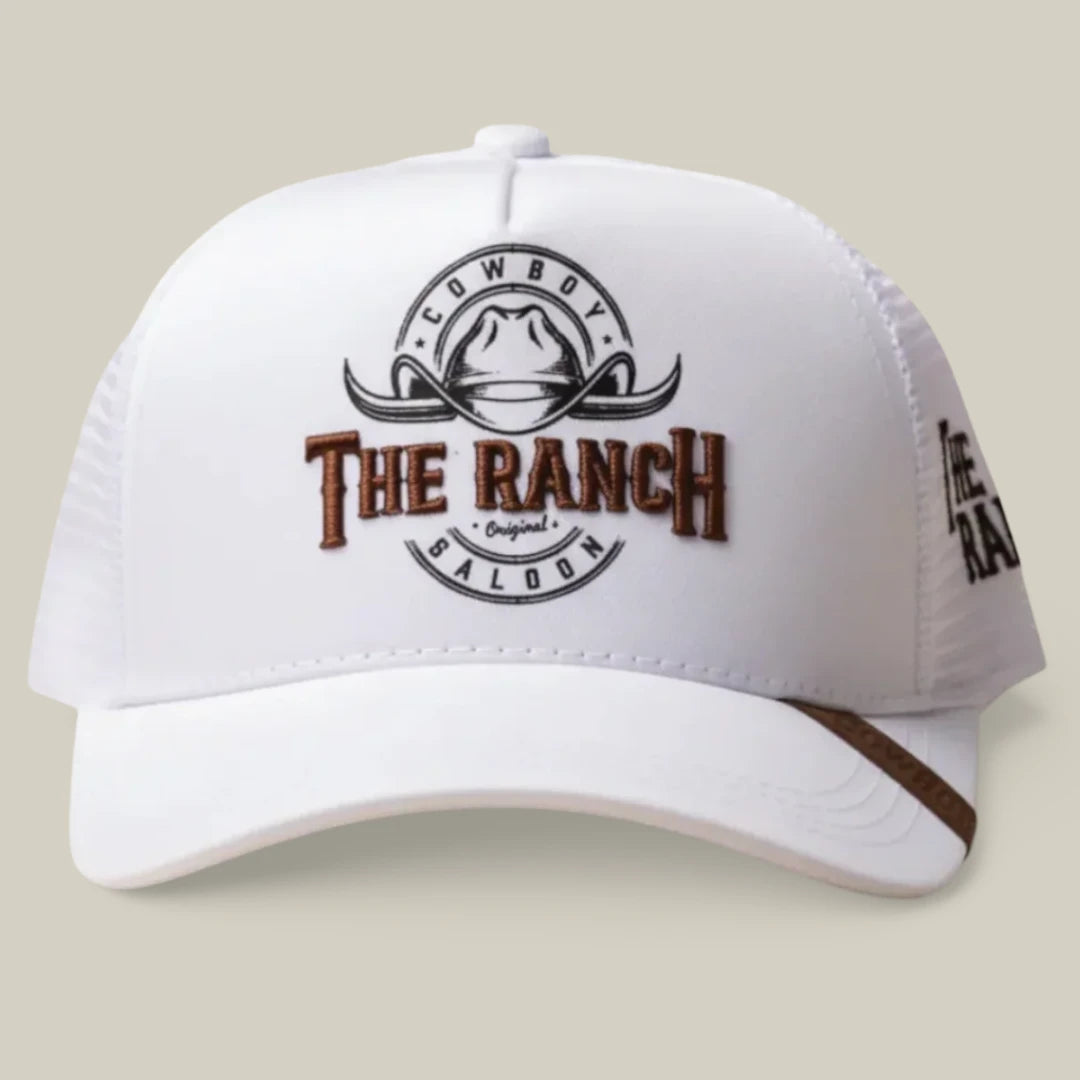 Ranch White