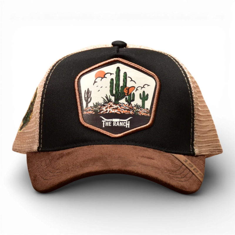 Gorra Desert