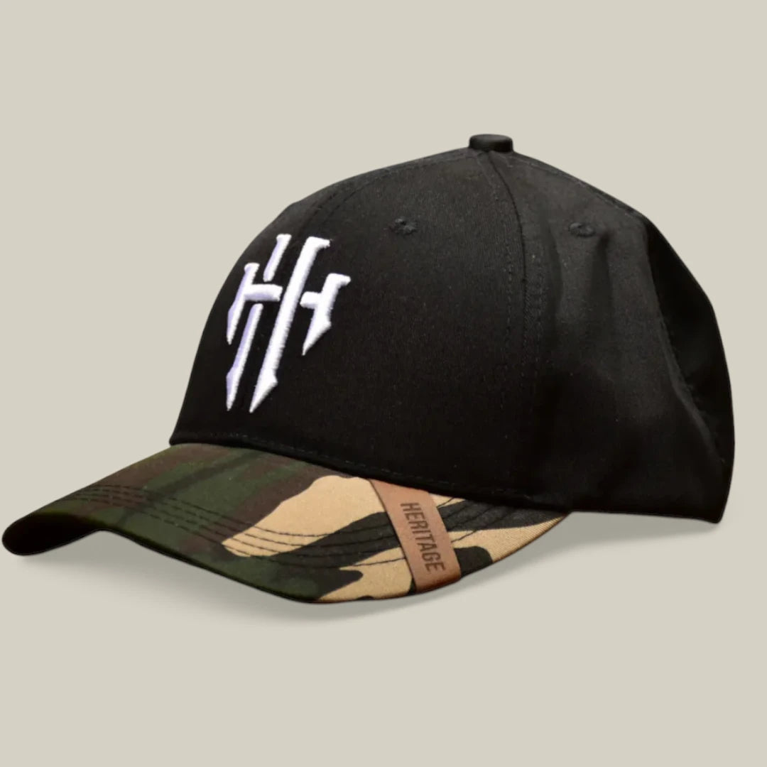 Gorra Hunter