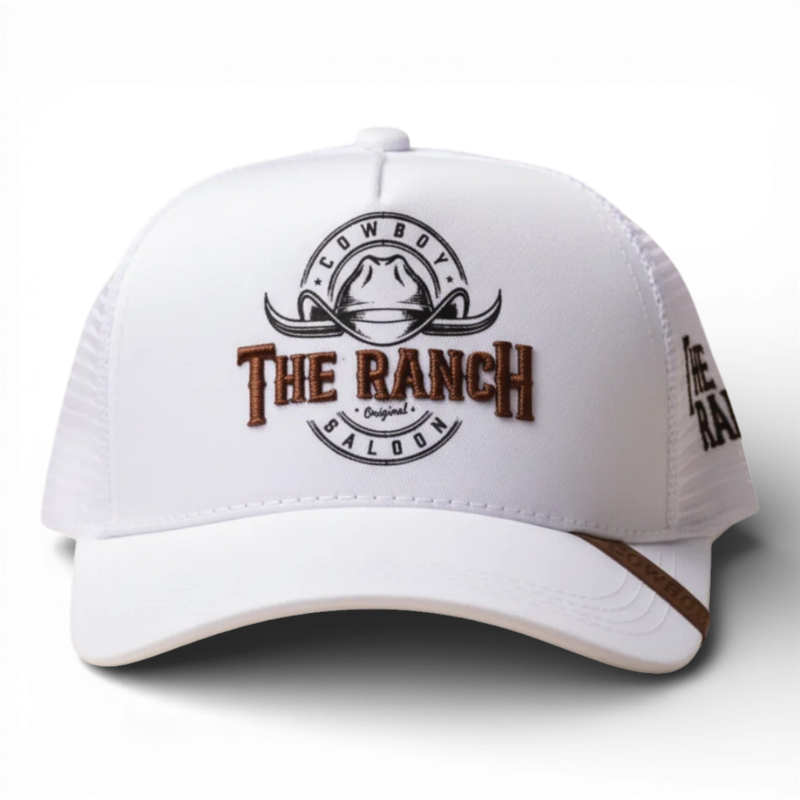 Ranch White