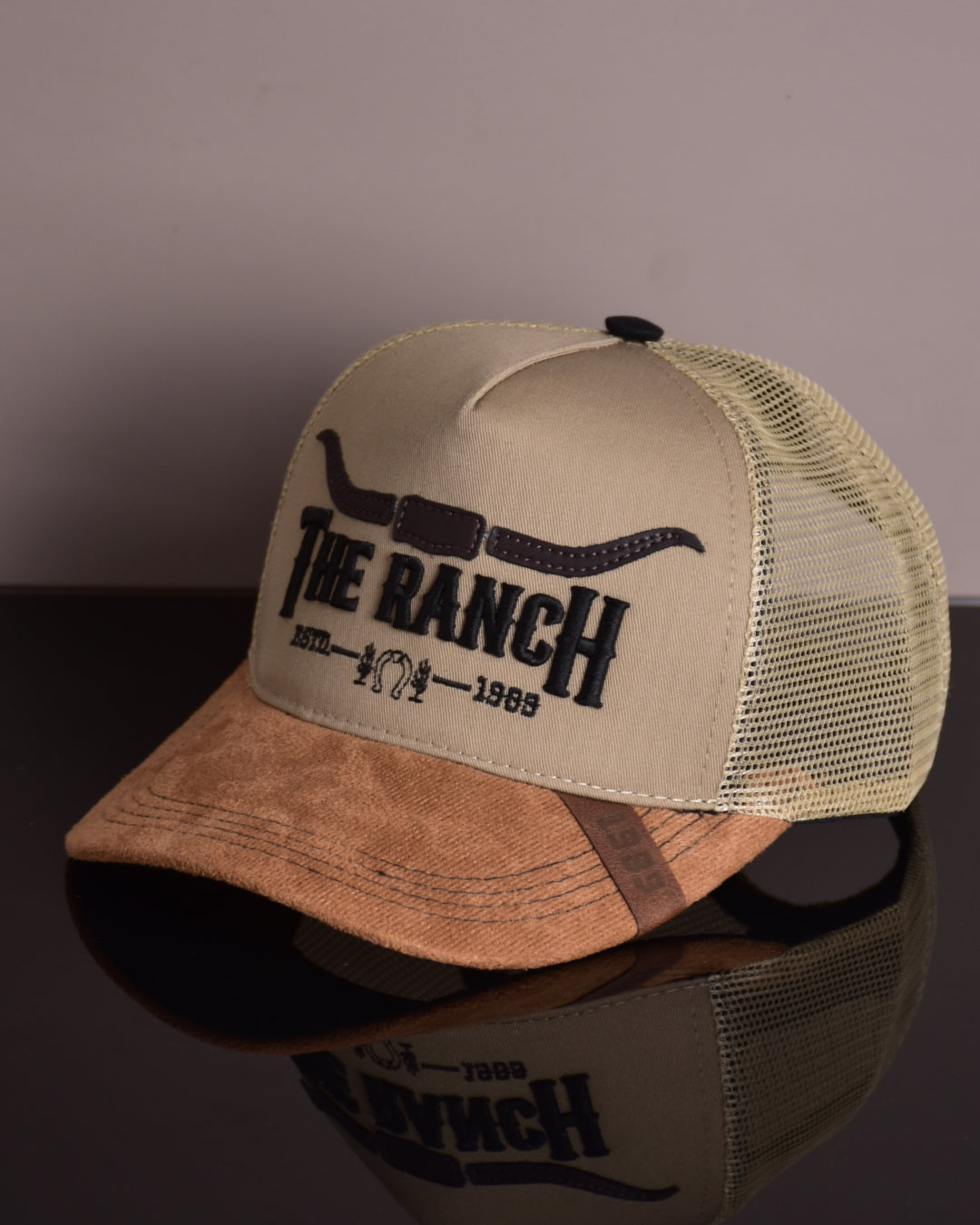 Combo Premium - The Ranch