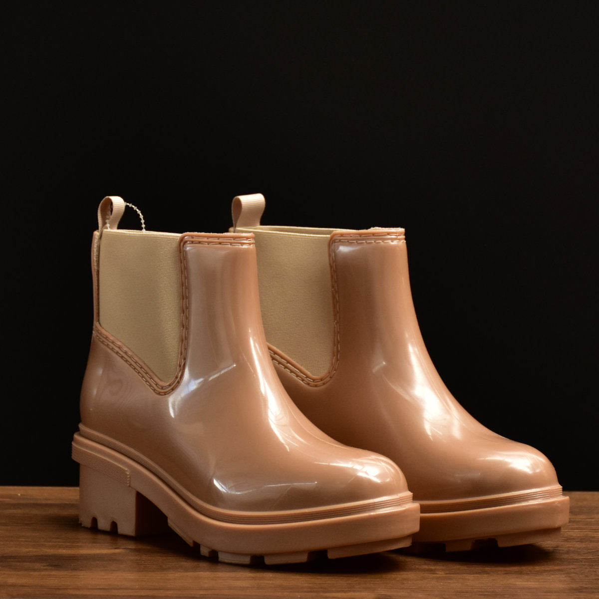 Botas Chelsea