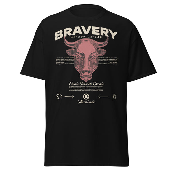 Camiseta Bull