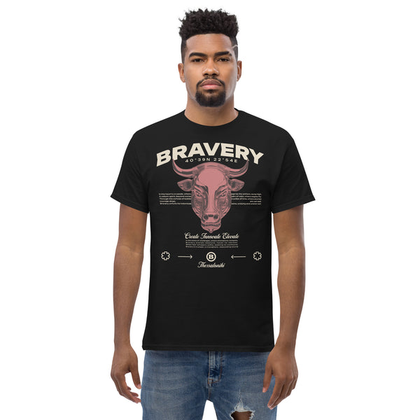 Camiseta Bull