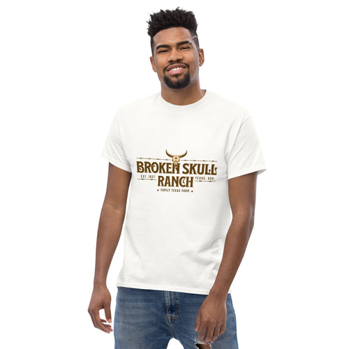 Camiseta Broken
