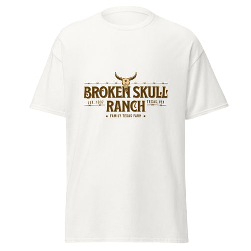 Camiseta Broken