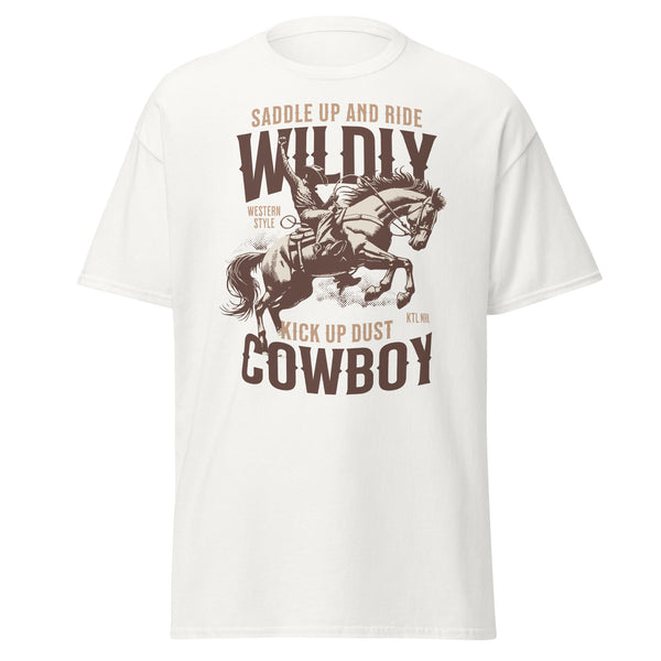 Camiseta Heritage