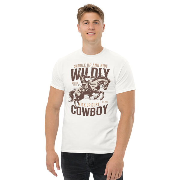 Camiseta Heritage