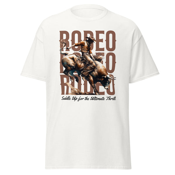 Camiseta Rodeo Bull