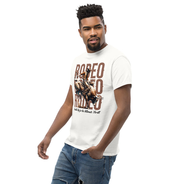 Camiseta Rodeo Bull